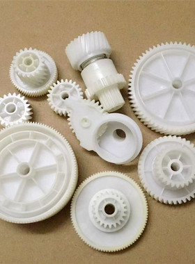 惠普 hp2055 2035 2055DN LBP-6160 6160 6530 驱动硒鼓齿轮组