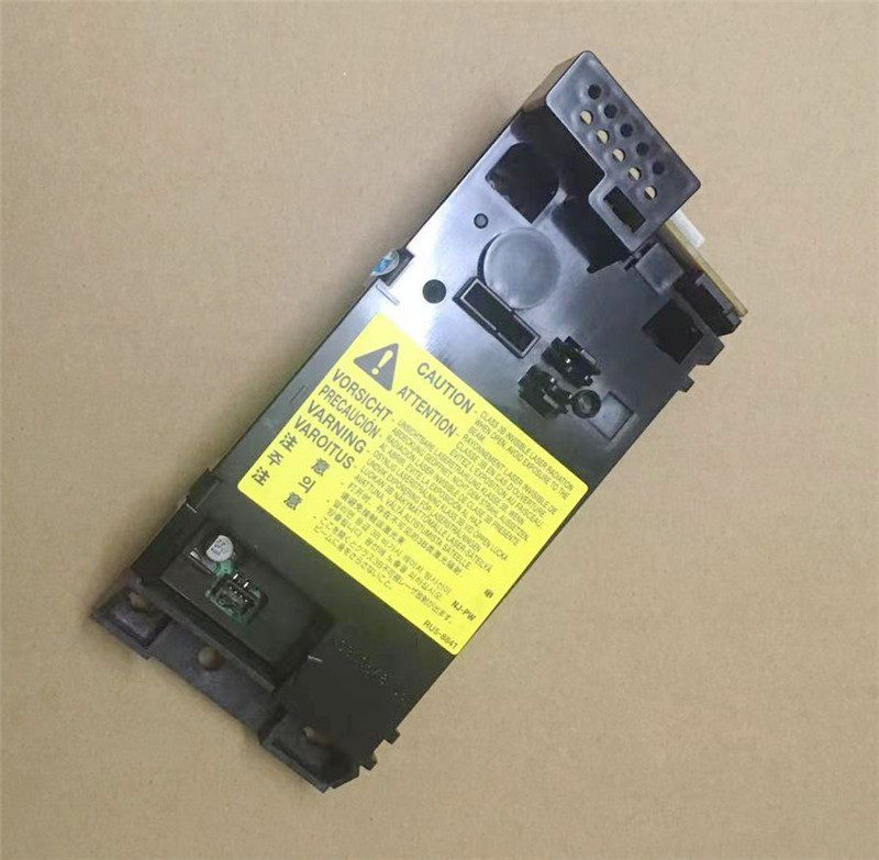 惠普100610071008激光盒