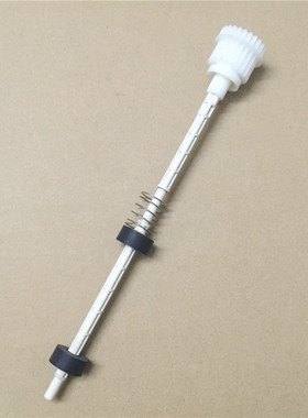 佳能 MF-4410 4412 4420 4430 4450 后搓纸杆 辅助出纸杆 进纸杆