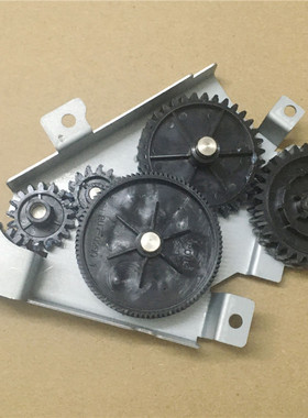 全新 惠普 hp M600 603 602 601 603DN 摆轮 驱动定影齿轮组