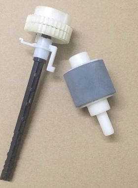 佳能 LBP-6620 6550 6140 6160 6530 连接杆 进纸杆 离合器齿轮