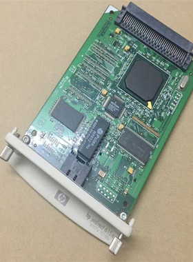 惠普HP615N网卡 J6057A 网络共享打印服务器 惠普615N网卡 网口