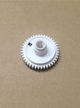 全新 惠普 hp4345 4350 4300 4250 4200 4250DN 4350DN 下辊齿轮