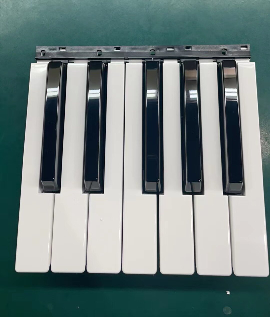 korg pa 300 pa500 PA600 pa700 black and white key original accessories