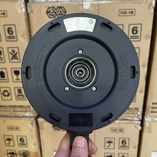 吉谷水壶底部盖板耦合器塑料底盖