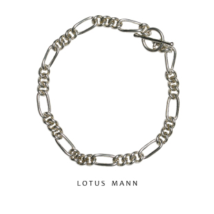 chain 925 bracelet silver 手工银手链Sterling