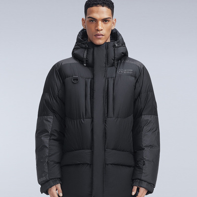 HighRock天石鹅铠甲800蓬