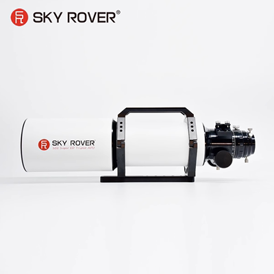 SKY ROVER 23款裕众 102APO PRO F/7 复消色差高清天文望远镜