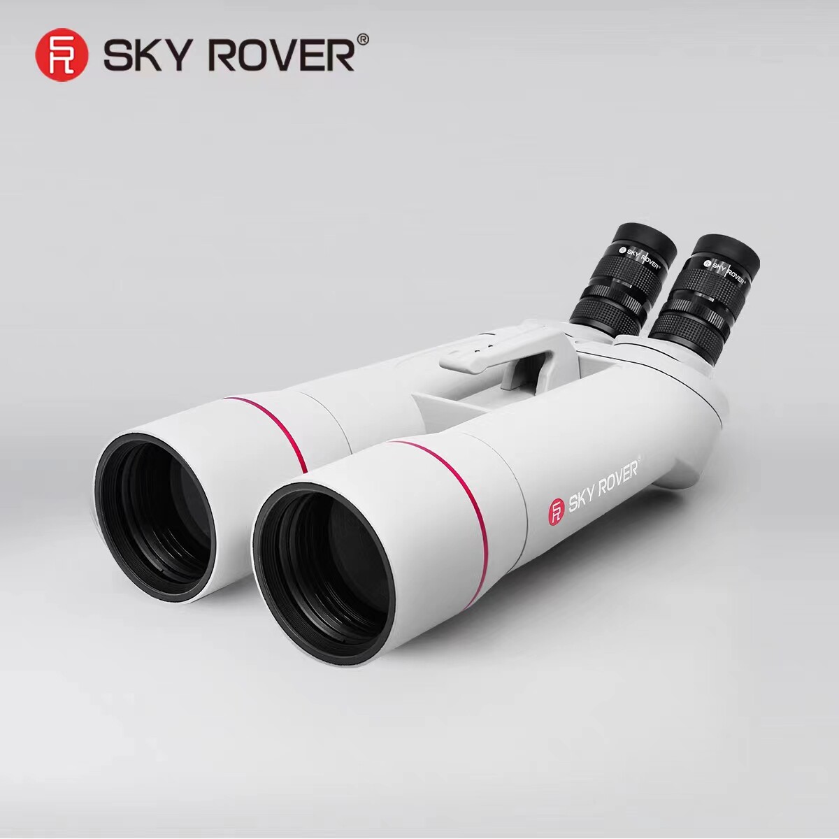 SKY ROVER 裕众天虎 旗云 82 GIANT BINO 45度版 双筒望远镜图片