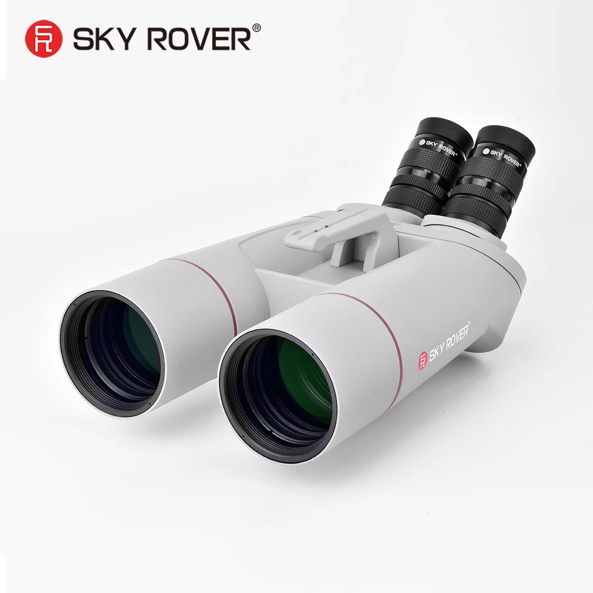SKY ROVER 裕众天虎 旗云 70 GIANT BINO 45度版 双筒望远镜图片