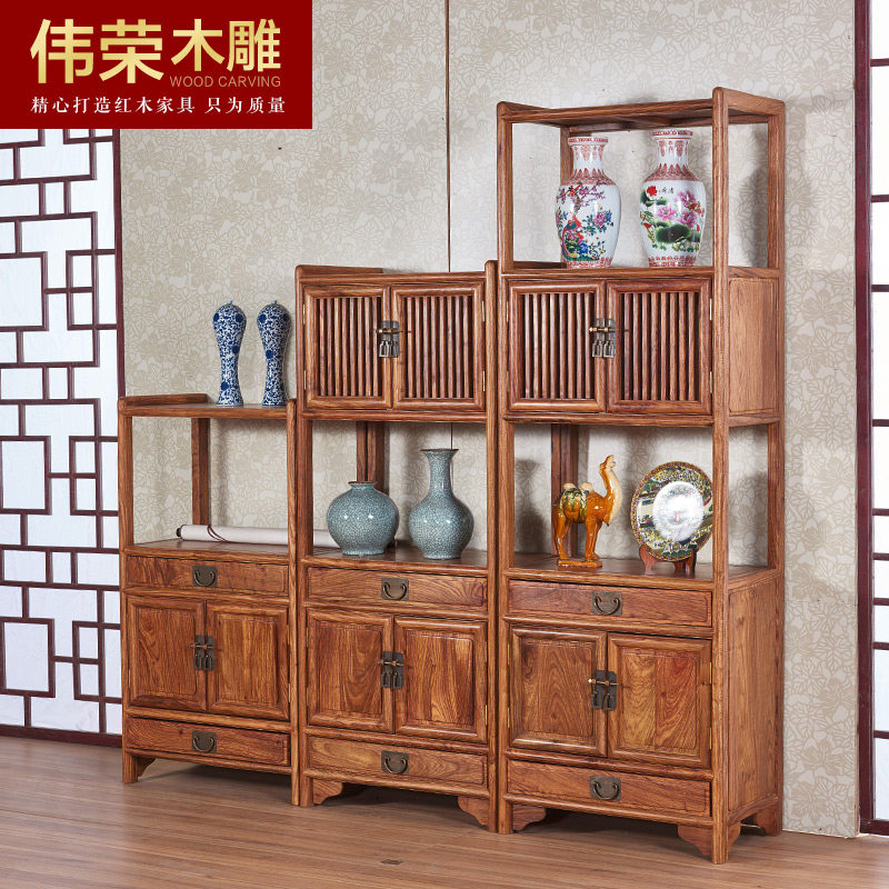 偉榮 全刺猬紫檀新中式書櫃組合 三組合書櫃書櫥儲物櫃子 G107在類目 住宅傢俱, 櫃類, 書櫃, 組合書櫃中 - 來自Buy2taobao.com提供專業的淘寶代購服務