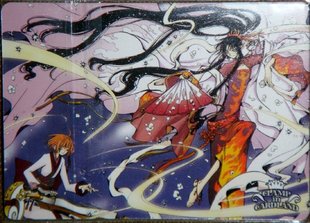 【翼方阁】定制!圣传/翼年代记 阿修罗 漫画版火焰装 超华丽cos