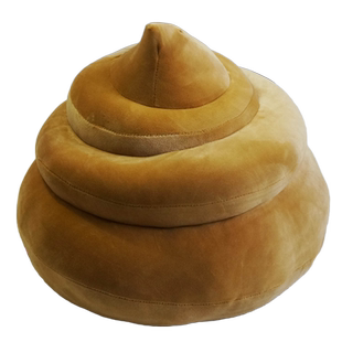 便便抱枕屎粑粑玩偶公仔整人男生毛绒玩具创意搞怪生日礼物不掉毛