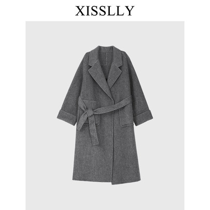 1325gXISSLLY 2025冬款新品外套239537503