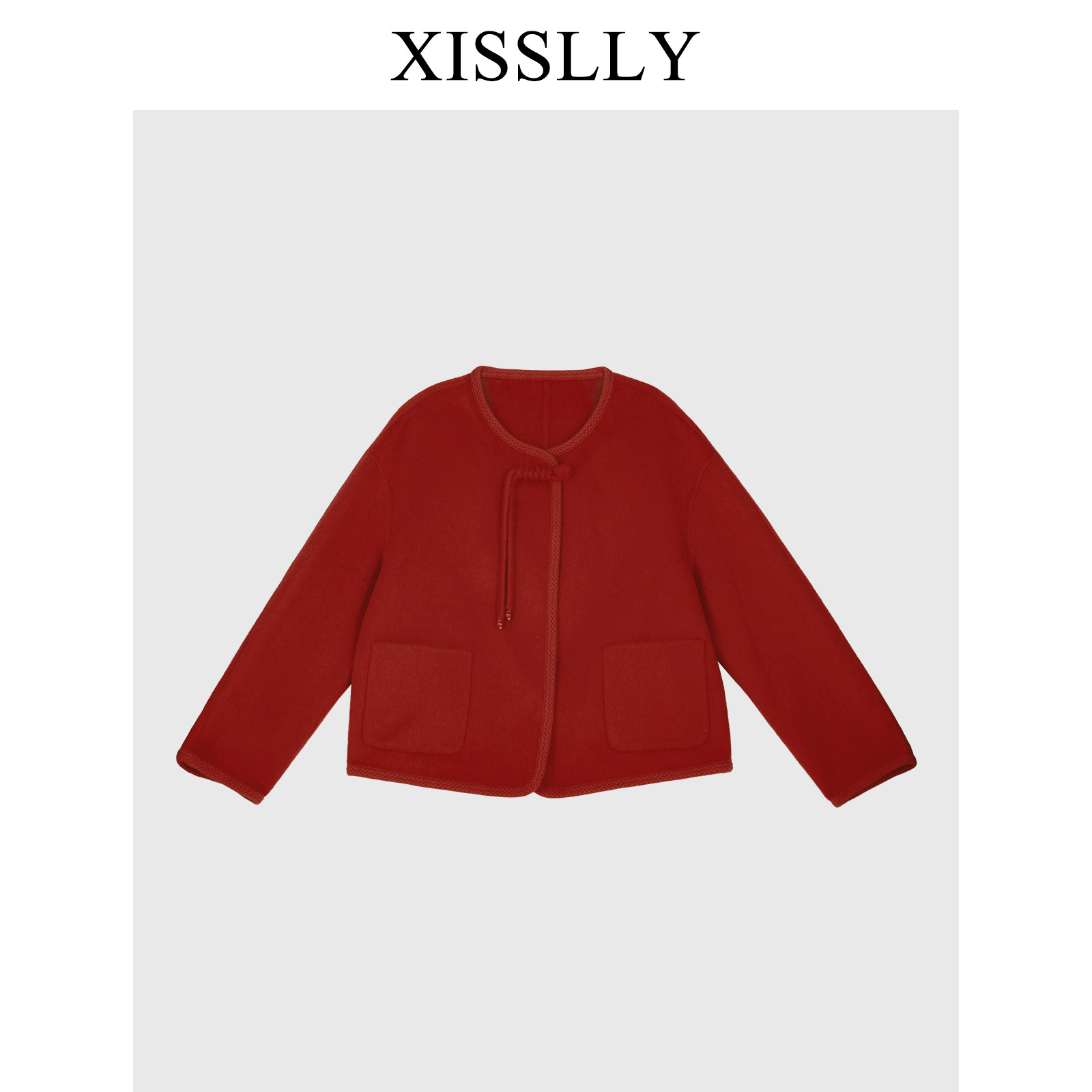 【天天yoko】XISSLLY 2025冬款新品外套239516137,女装/女士精品,汉服连衣裙,淘宝优惠券,粉丝福利购,淘宝优惠卷