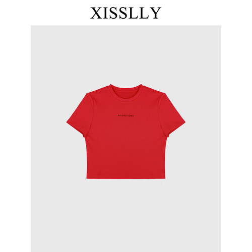 【天天yoko】XISSLLY 2026春款新品上衣 351267153