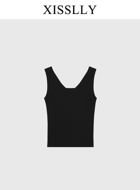 【天天yoko】XISSLLY 2026夏季新品上衣 352218062