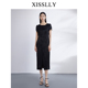 新品 2025夏款 XISSLLY 连衣裙237358093 喵姐专属