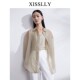 新品 2025夏款 XISSLLY 上衣237259252 喵姐专属