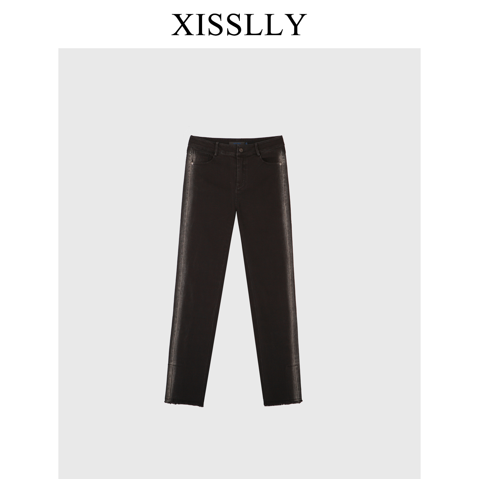 XISSLLY 2025冬款新品裤子 339055692