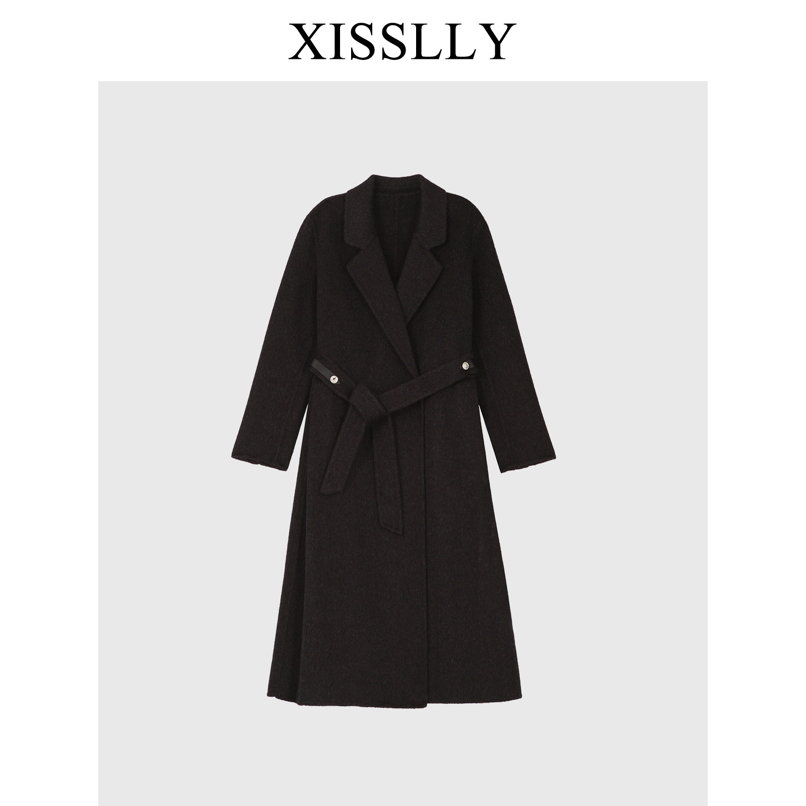 【天天yoko】XISSLLY 2025冬款新品外套239538993