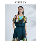 新品 2025夏款 XISSLLY 上衣237277663 喵姐专属