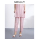 XISSLLY 气珠珠 2025夏款 新品 子237037773 裤 元
