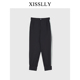 CC专享 裤 XISSLLY 新品 子237035212 2025夏款