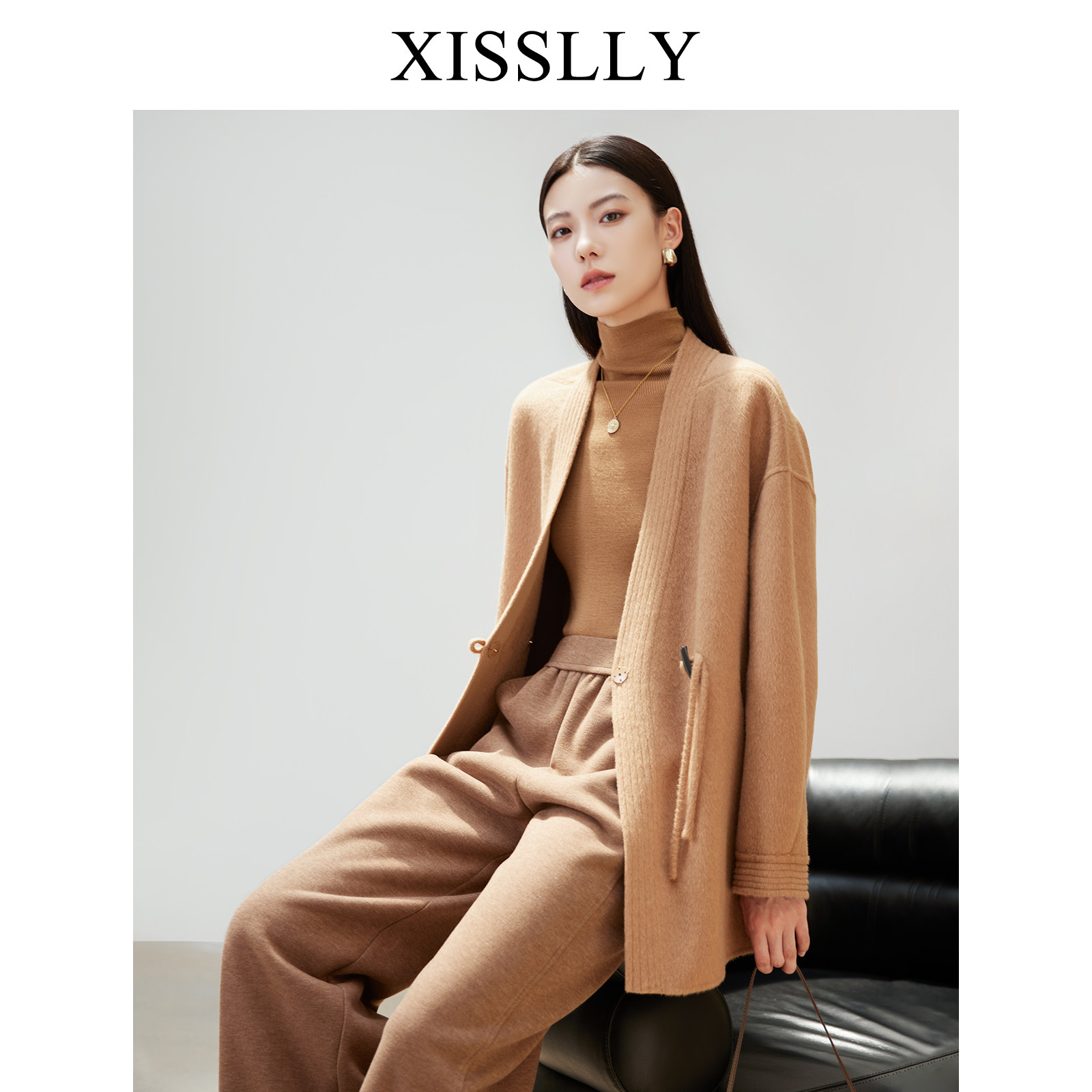 【晶晶姐妹专属】900gXISSLLY 2025冬款新品上衣239519993,女装/女士精品,汉服连衣裙,淘宝优惠券,粉丝福利购,淘宝优惠卷