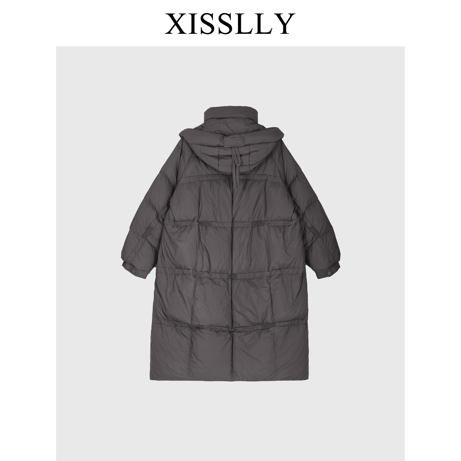 XISSLLY 2025冬款新品上衣 339851322