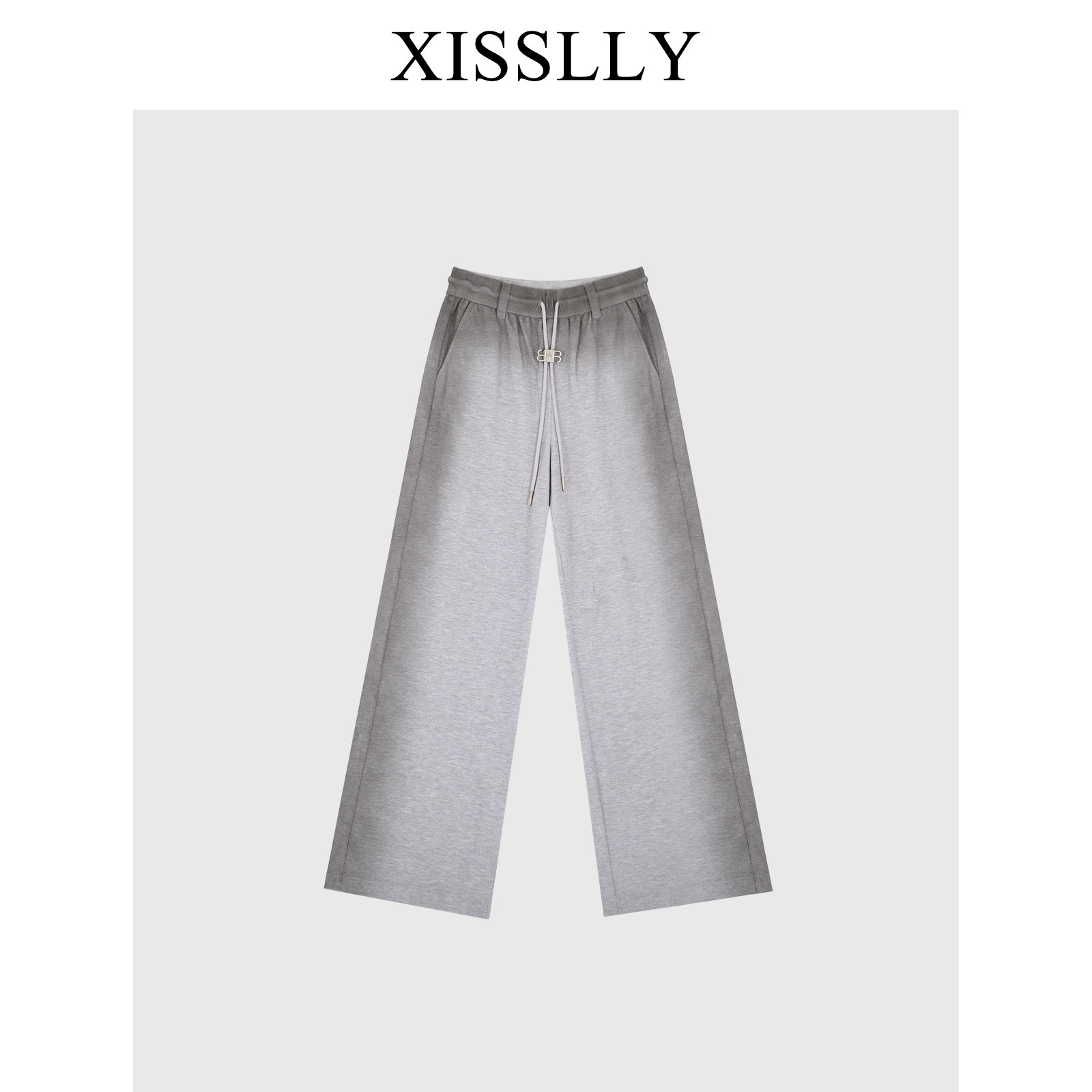 XISSLLY 2026春款新品裤子 251055673