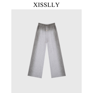 子 XISSLLY 裤 新品 251055673 2026春款