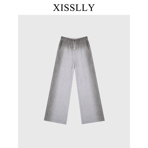 【天天yoko】XISSLLY 2026春款新品裤子 251055673
