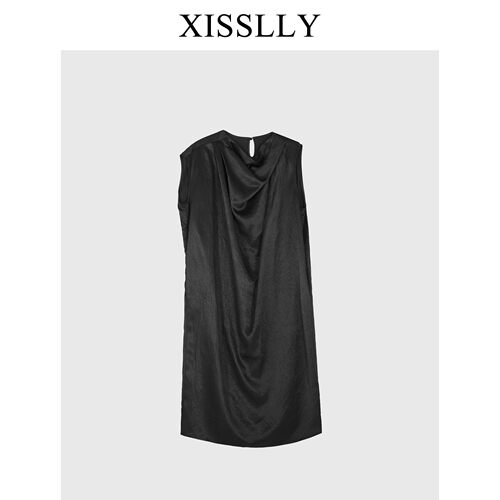 【专柜买手珠珠】XISSLLY 2026夏季新品 252359615