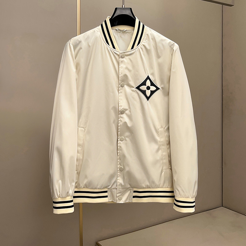 2325P195 2025秋冬新款 立领单排扣休闲夹克  318图片