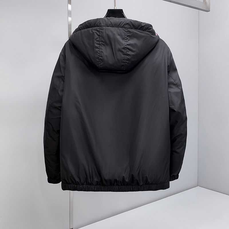 5099P36525冬季新款90%白鸭绒连帽羽绒服8010羽绒款控498,男装羽绒服,钱塘2019