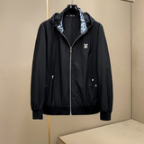 853P265 2025春夏新款 可脱卸帽薄款高端夹克 398,男装夹克,钱塘2019,钱塘大厦 853P265 2025春夏新款 可脱卸帽薄款高端夹克 398,男装夹克,钱塘2019,钱塘大厦