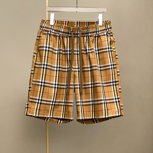 2195 P165 夏季微阔短袖休闲运动套装 分开衣80 裤85 控288图片