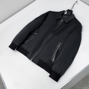 5319P435 25冬季新款 90%白鹅绒翻领休闲羽绒服  控658图片