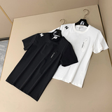 7807P952025夏季新款高品质雅古丽户外短袖控188，男装T恤，钱塘2019