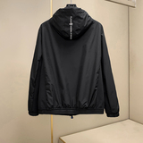 89826P1952025秋季新款连帽薄款夹克318，男装夹克，钱塘2019