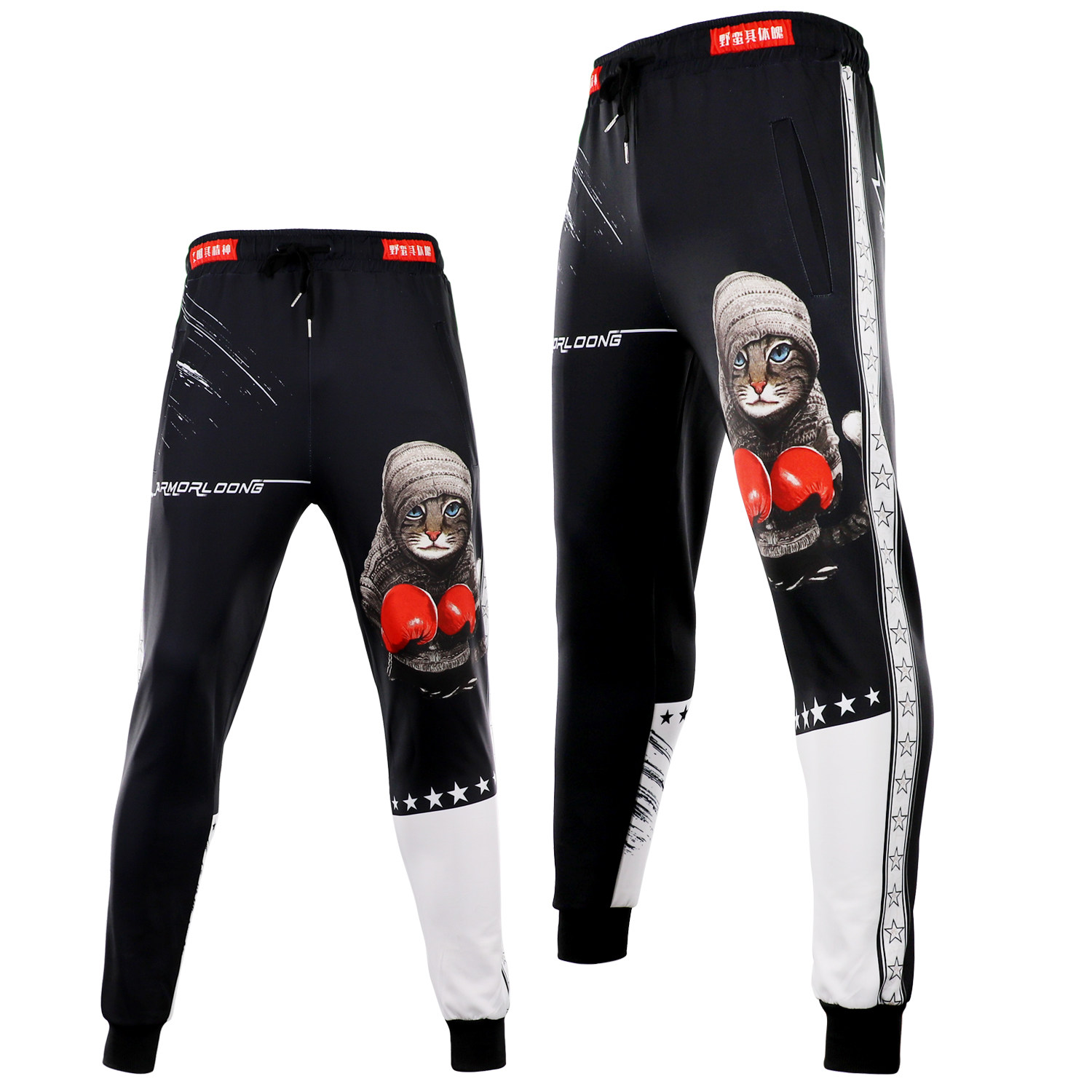 UFC MUAY THAI SUIT COMBAT FIGHTING ADULT MEN & WOMEN SPORTS TRAINING KIDS CUSTOM JACKET MMA OUTER SUIT TROUSERS