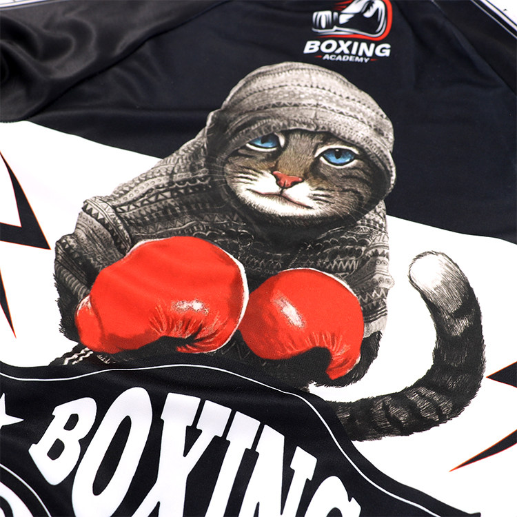 UFC MUAY THAI SUIT COMBAT FIGHTING ADULT MEN & WOMEN SPORTS TRAINING KIDS CUSTOM JACKET MMA OUTER SUIT TROUSERS