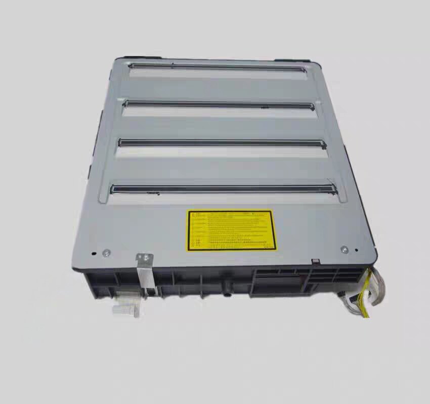 柯美C452 552 652 美能达C654 754 364 454 554激光器 激光头组件