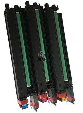 柯美C452 C552 C652 C754黑色彩色套鼓C652 C654 C754套鼓 显影仓