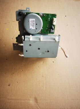 柯美 BH754E 654E C654 C754E 震旦AD756 定影驱动轮 齿轮组 电机