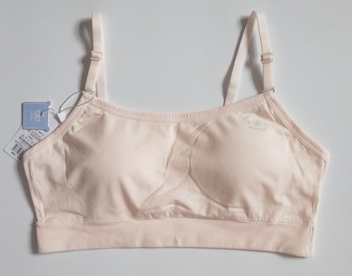 爱念吊带背心二阶段文胸