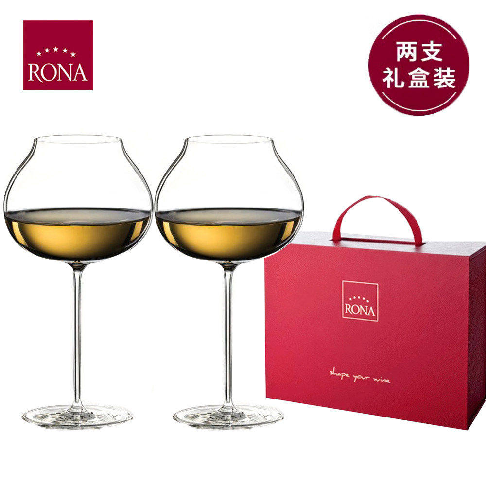 捷克rona进口水晶玻璃红酒杯水杯白葡萄酒杯勃艮第洋酒杯香槟杯,餐饮具,葡萄酒/红酒杯,淘宝优惠券,粉丝福利购,淘宝优惠卷