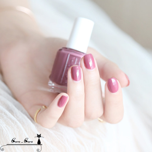 U.S. Genuine ESSIE Nail Polish Lasting Quick-drying grace Smoked violet temperament 610 4 full bottlesin the Makeup/Perfume/Beauty tools , Nail Polish/Nail Products (New) , Nail cosmetics  category - from Buy2taobao.com to provide professional Taobao agent buy service