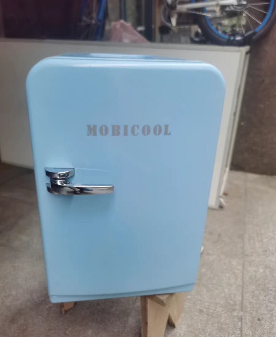 美固/MOBICOOL 12V车载冰箱/保温箱